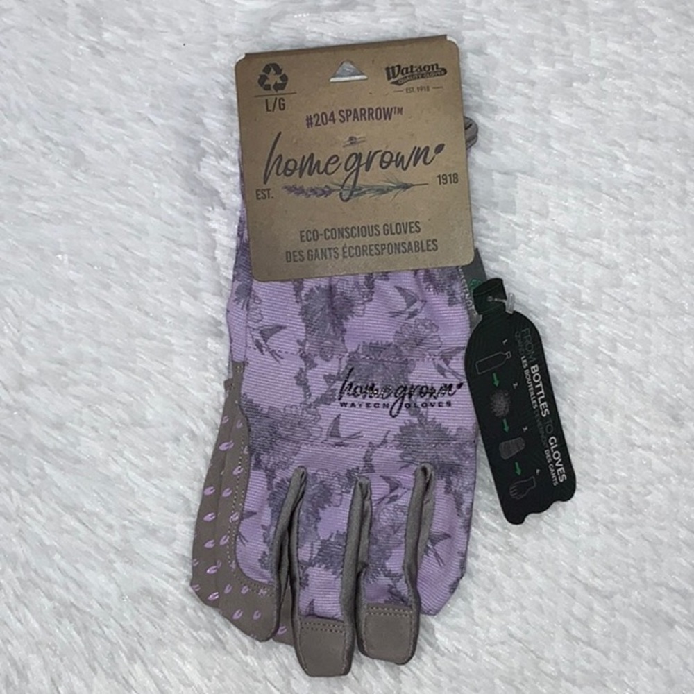 NWT Watson Eco-Conscious Gloves